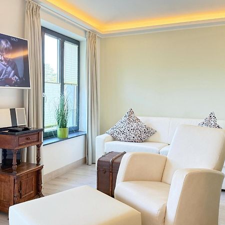 Apartamento Baltic Binz Exterior foto