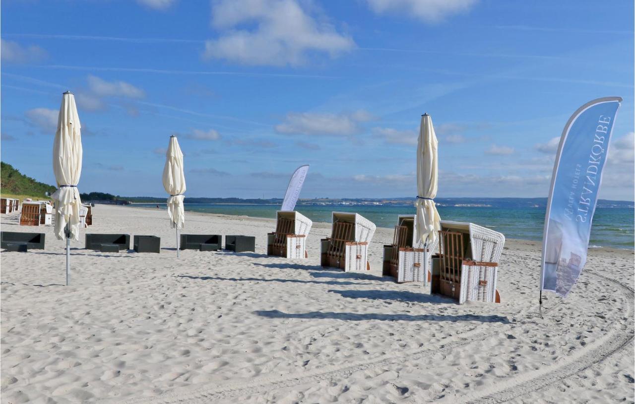 Apartamento Baltic Binz Exterior foto