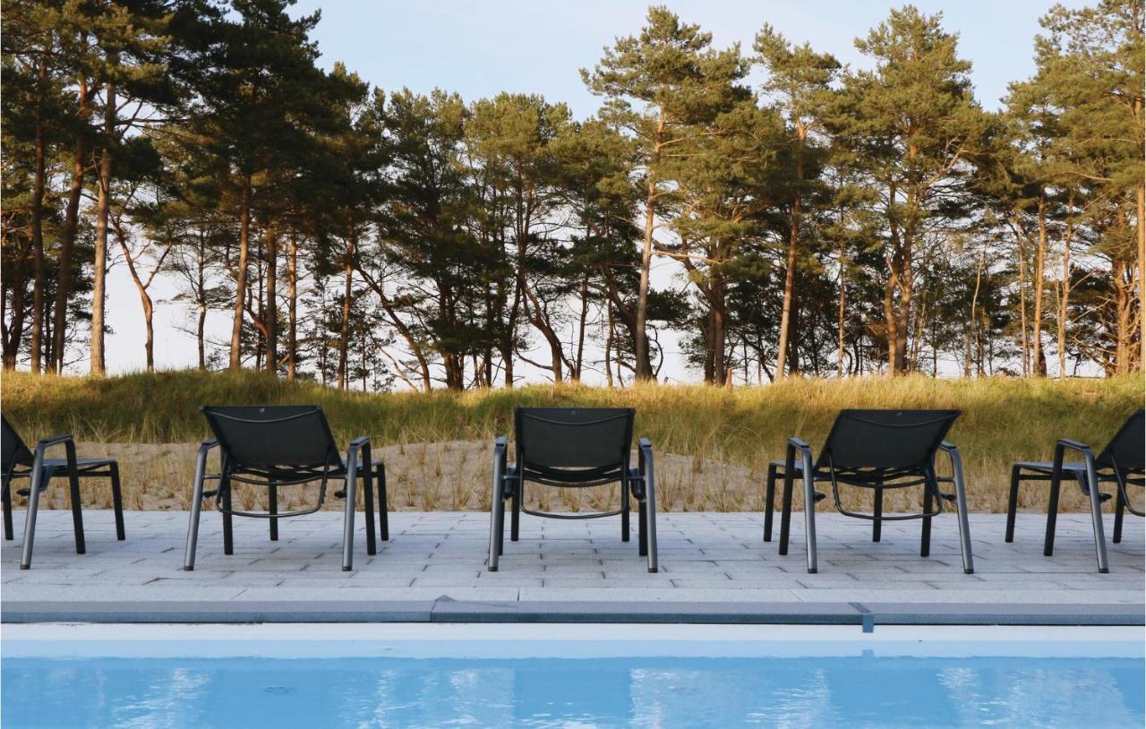 Apartamento Baltic Binz Exterior foto