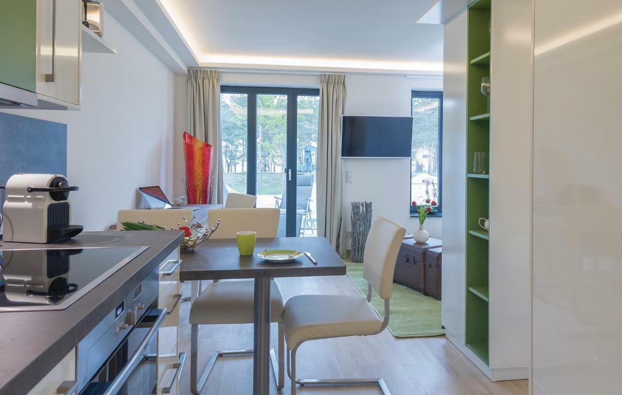 Apartamento Baltic Binz Exterior foto