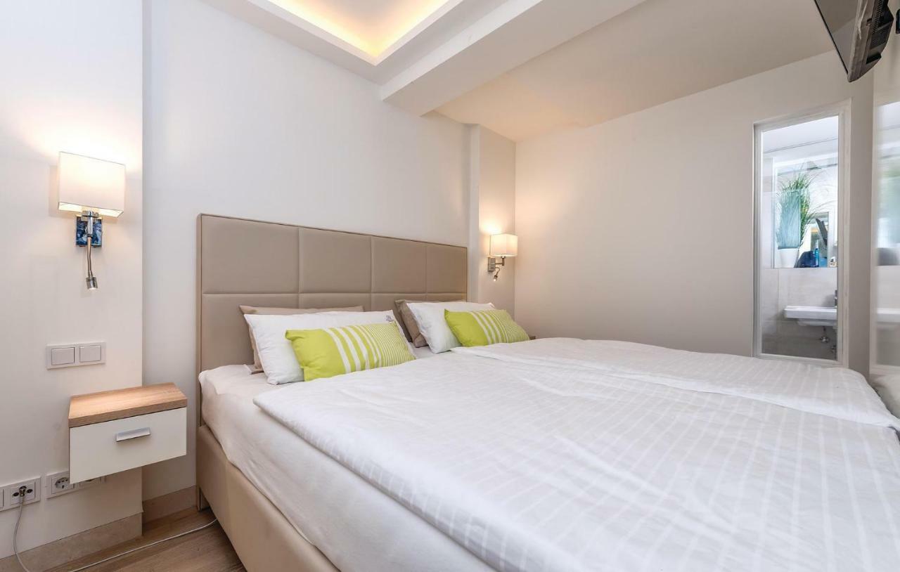 Apartamento Baltic Binz Exterior foto