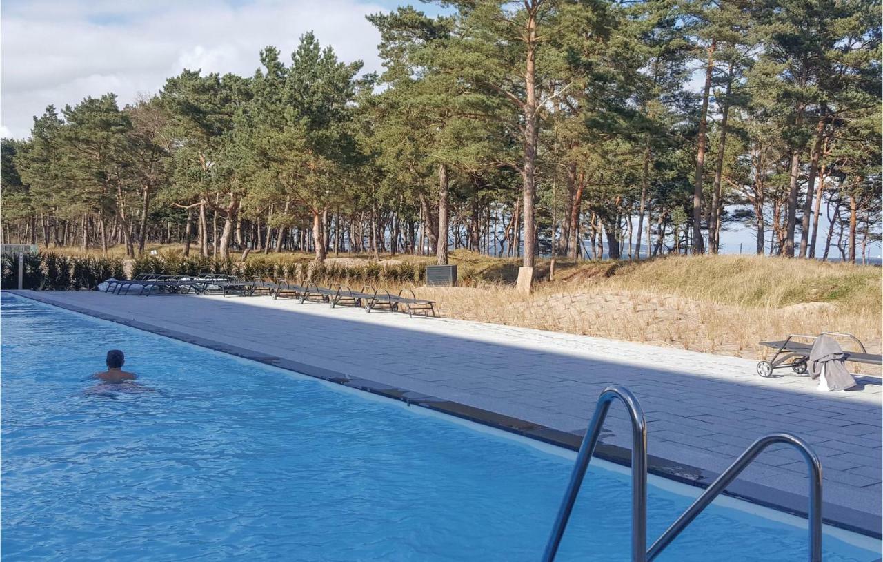 Apartamento Baltic Binz Exterior foto